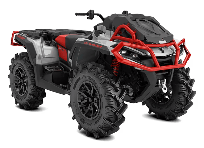 ATVs For Sale